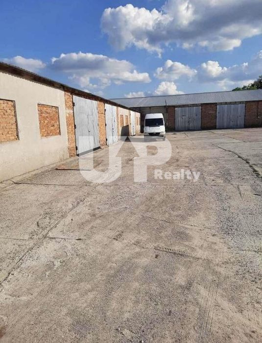 Продаж складу Гореничі