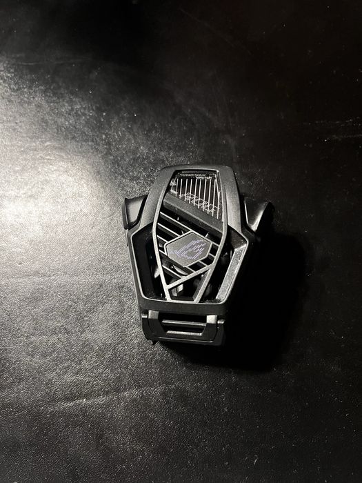 Asus ROG AeroActive Cooler X