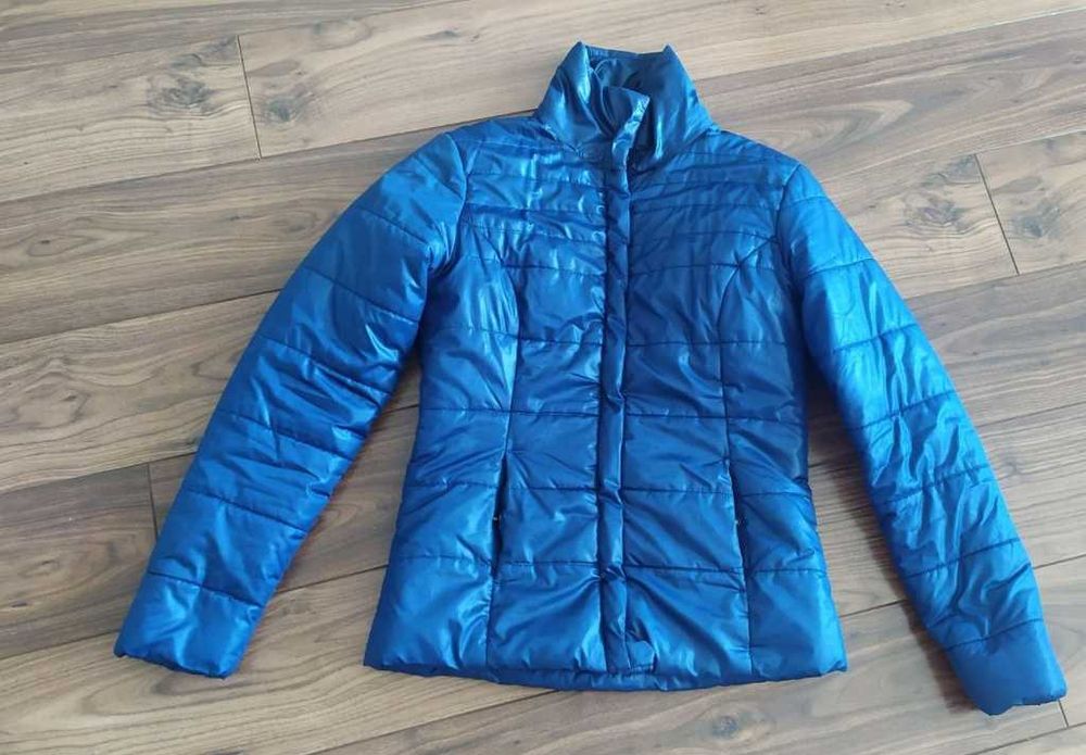 Kurtka przejściowa Top Secret r. 36/38