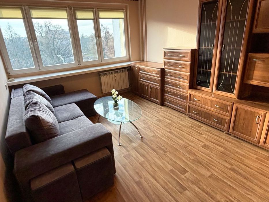 Gliwice, Łabędy, Kosmonautów. 2-pokoje, 37 mkw z CO