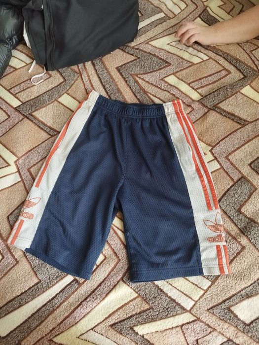 Шорти Adidas Originals