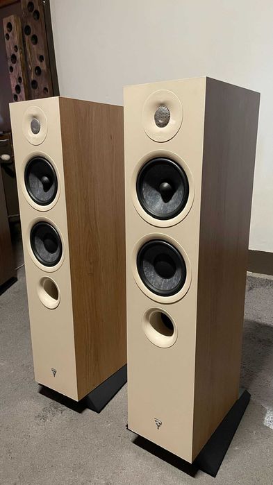 Focal Chora 816. Komplet.