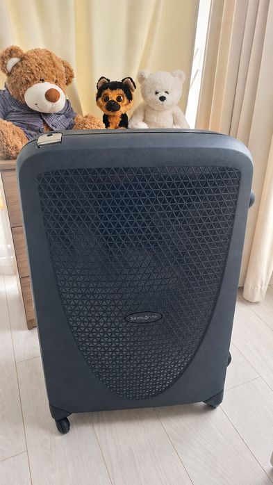 Валіза Samsonite XL
