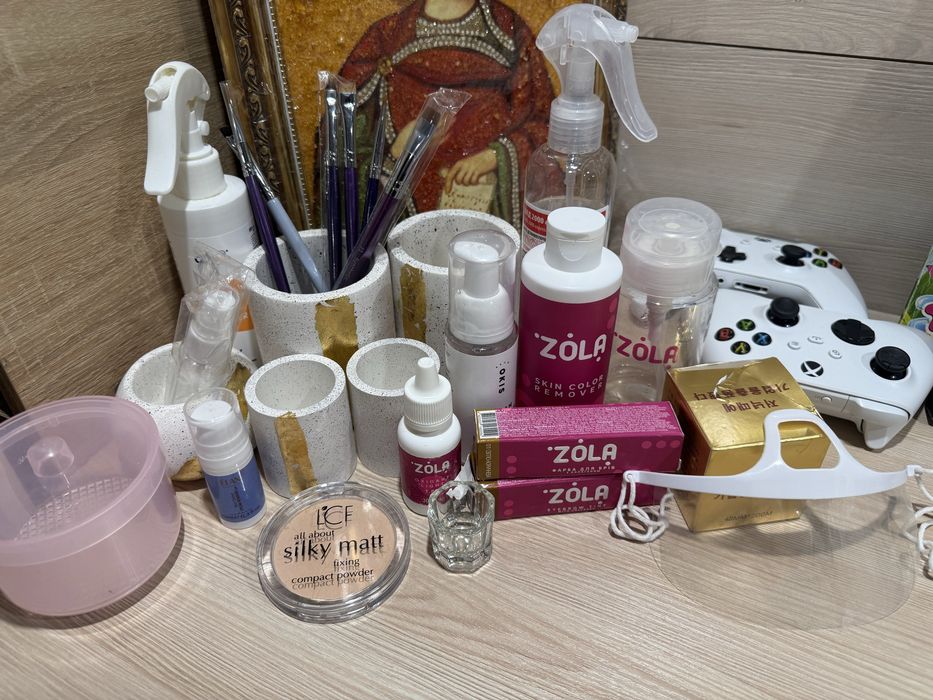 Матеріали для брів