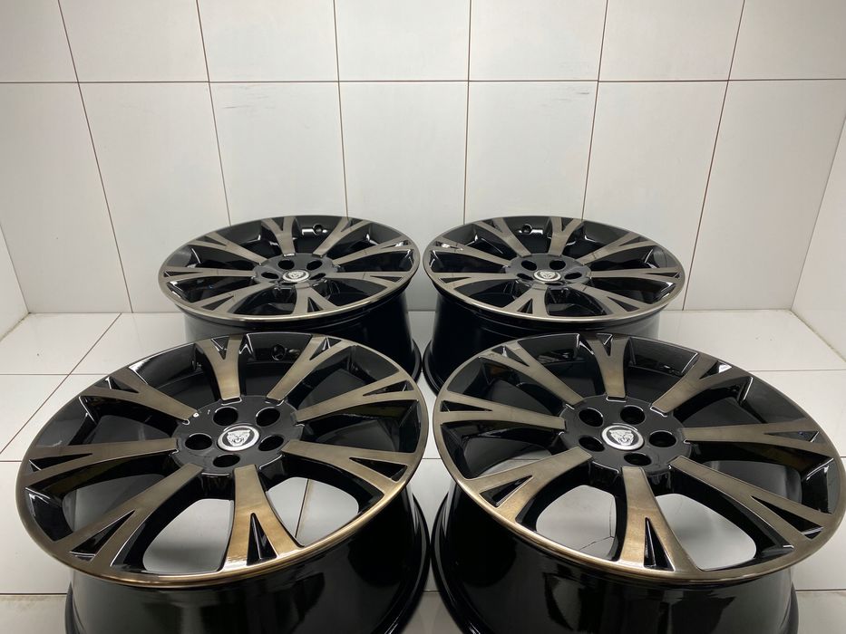 felgi 20 jaguar r design oem ideal xf xj xk idealne