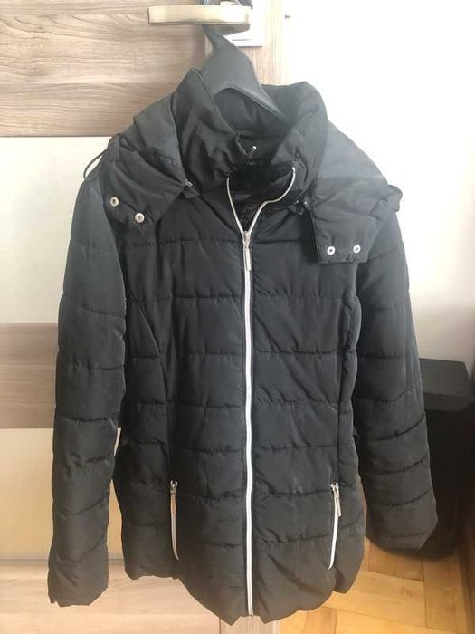 Kurtka zimowa Reserved