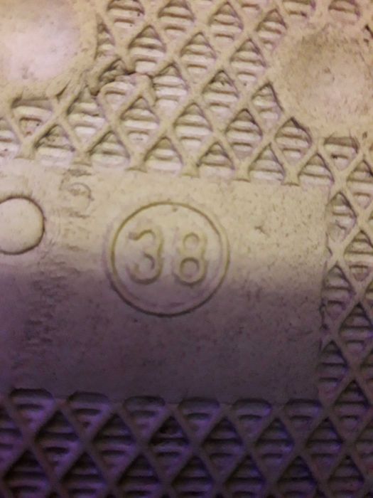 Laczki   Kapcie   Levis