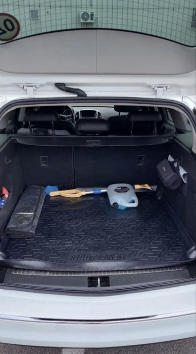 Opel Astra j 2013  1,7 Cosmo