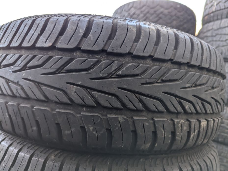 205/60R15 Fulda 91W літо
