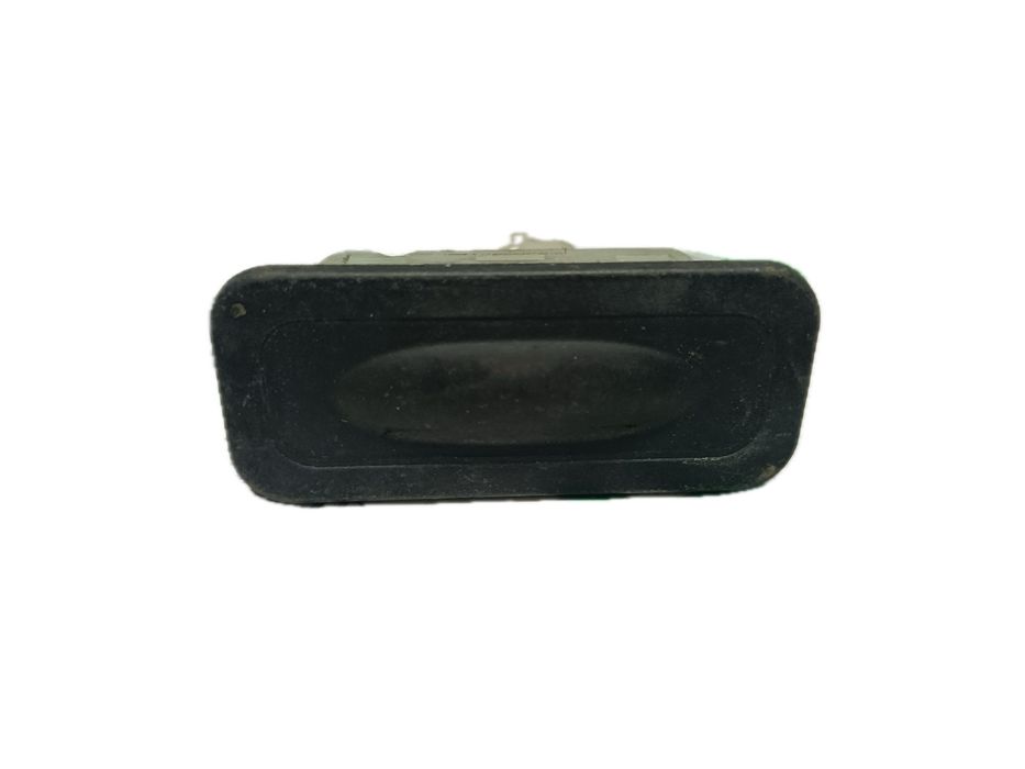 Canhão da porta / tampa da mala RENAULT Clio IV (BH_)