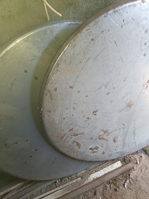 Затирочні диски SD 1200-3-8