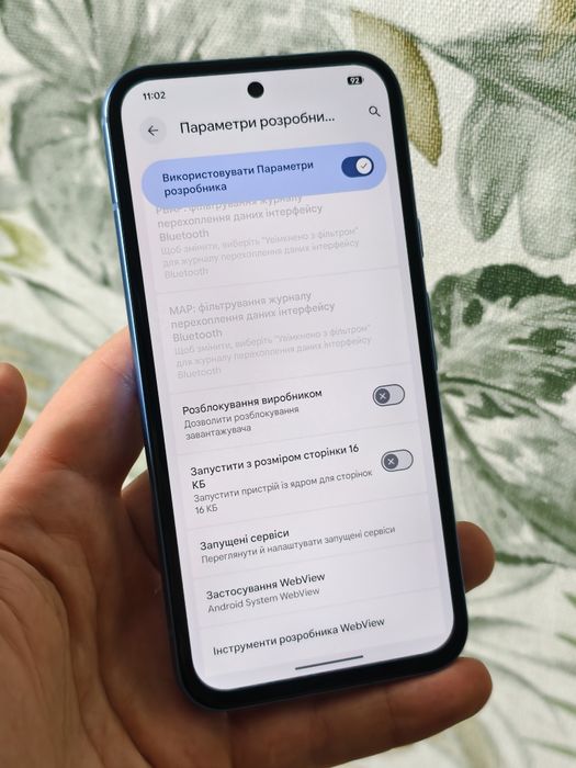 Google Pixel 8a • 128GB • Bay