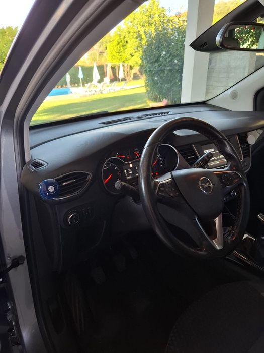 Vendo Opel Crossland