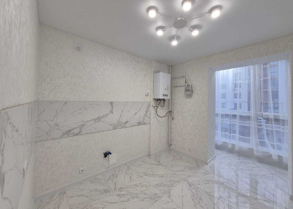 Продаж 1к квартира Новобудова АГВ