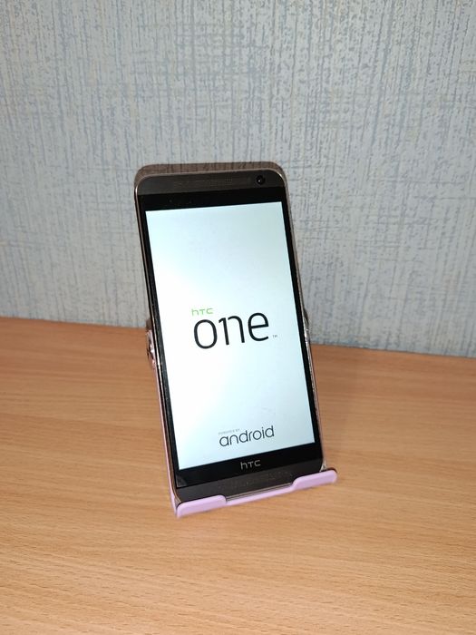 Телефон HTC One E9PLUS dual sim
