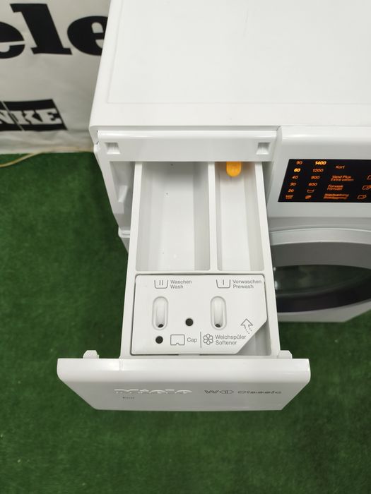 Комплект пральна і сушильна машина Miele W1/T1 Classic Active