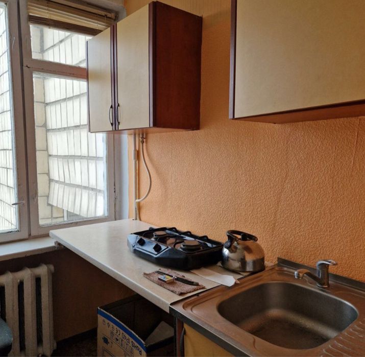 Оренда 1 квартира Лісовий пр-т Деснянський Лісова метро