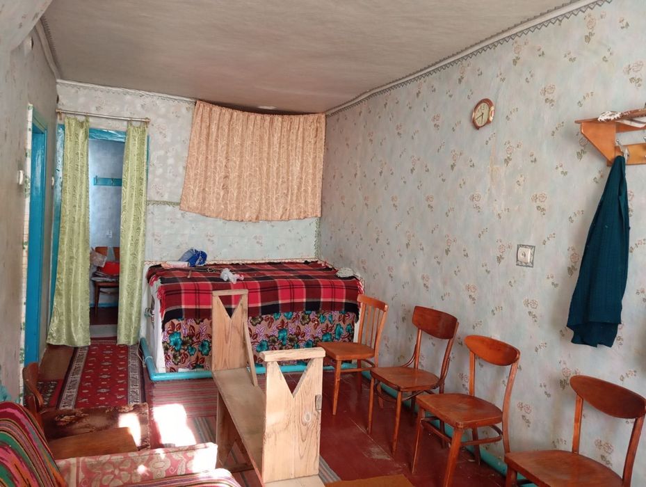 Будинок в с. Ісайки
