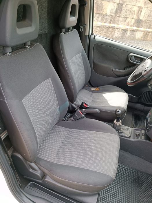 Opel combo 1.7 dth 100cv