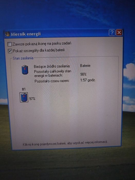 Laptop Dell Inspiron 6000