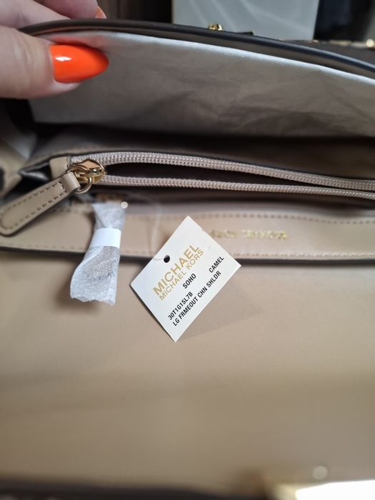 Torebka Michael Kors