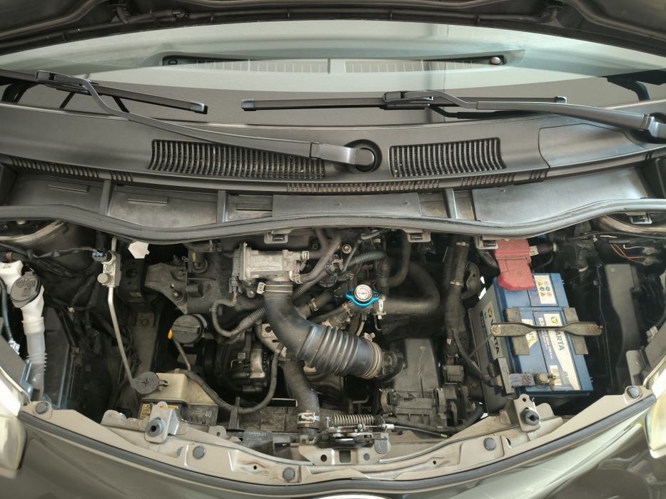 Toyota iq N collection
