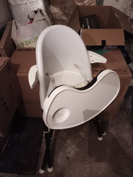 Krzrselko do karmienia