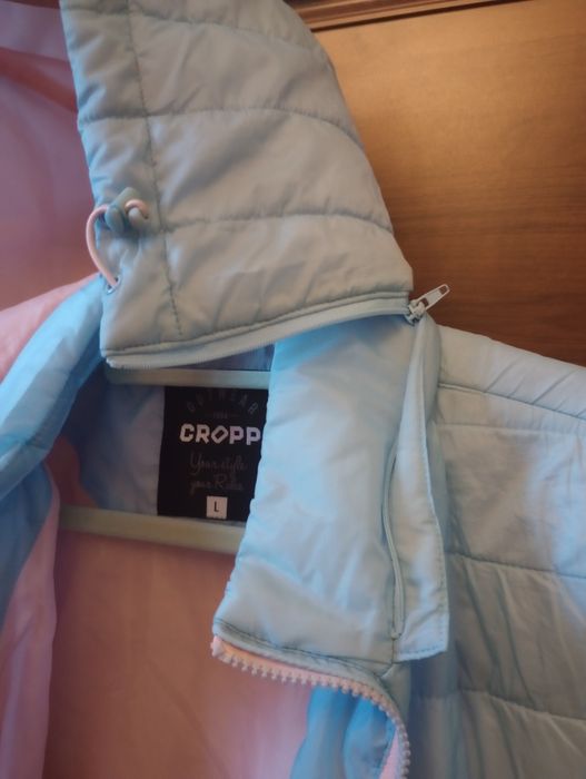 Kurtka wiosenna Cropp