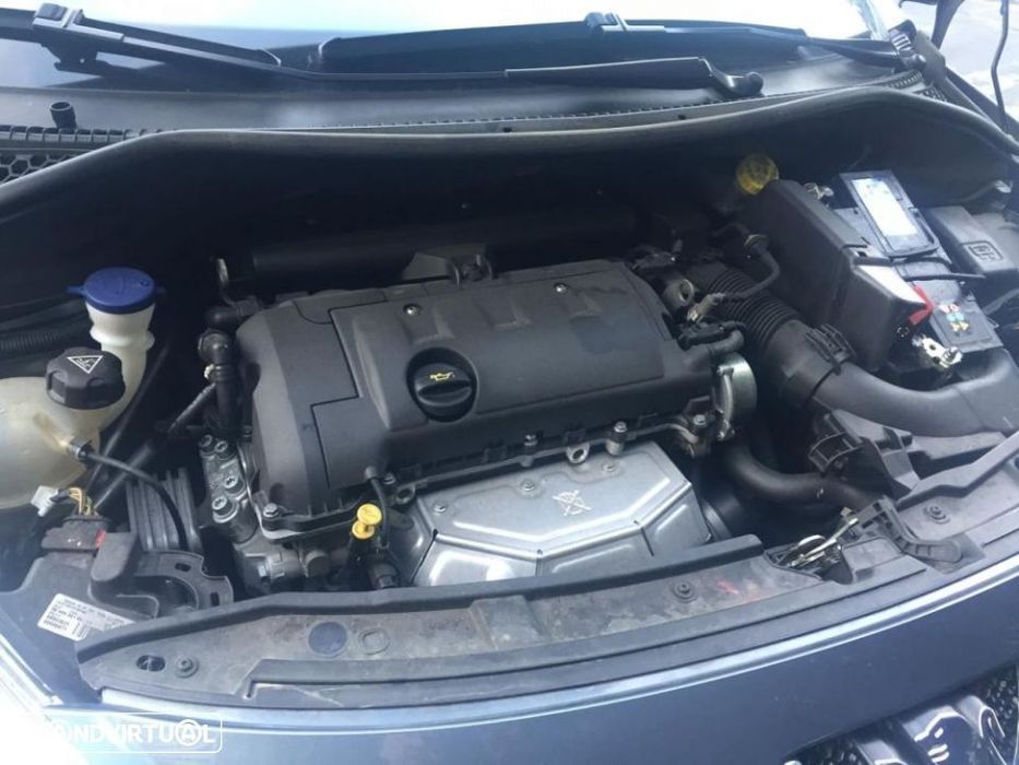 Peugeot 207 SW 1.4 16v de 2010 para peças
