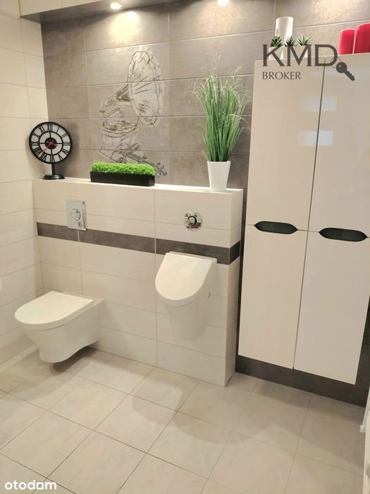 wyjątkowy apartament Węglinek 4 pok.