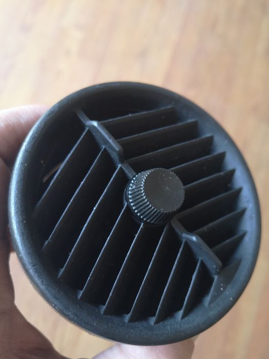 Ventiladores de Ar Ford Escort Mk1 (Originais)