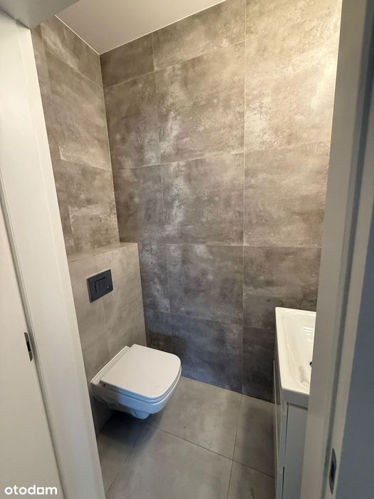 Port Żerań | 75 m² | Taras 12 m² | Ostatnie piętro | 4 pokoje | Garaż