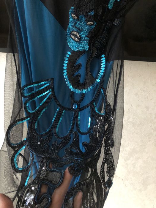 Продам вечернее платье Balizze