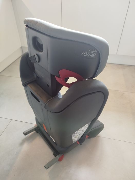 Fotelik samochodowy Romer kidfix