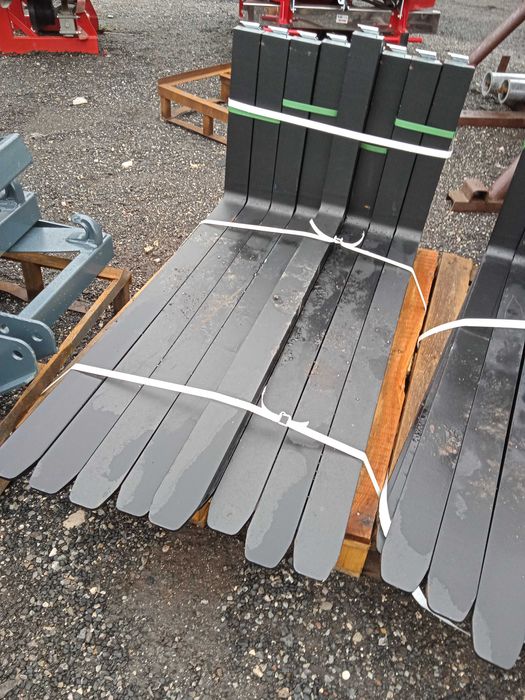 Widła do paleciaka H40 do karetki paleciaka 120cm długa