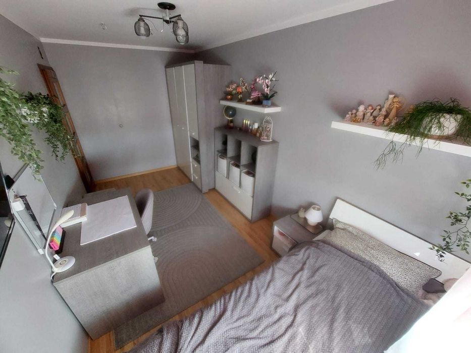 Mieszkanie – Nowa Sól, Stare Żabno - Widok 4