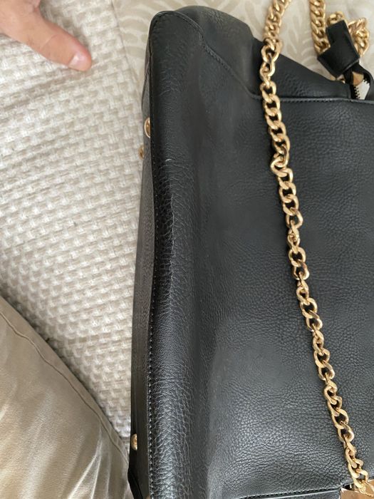 Mala Tiffosi Preta - USADA