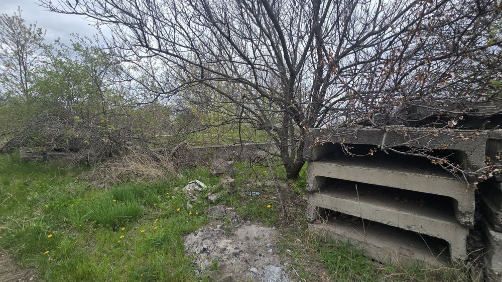 Продаж приватизованої ділянки 15 соток  с.Сонячне