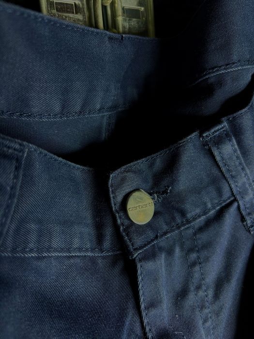 Carhartt skill pant