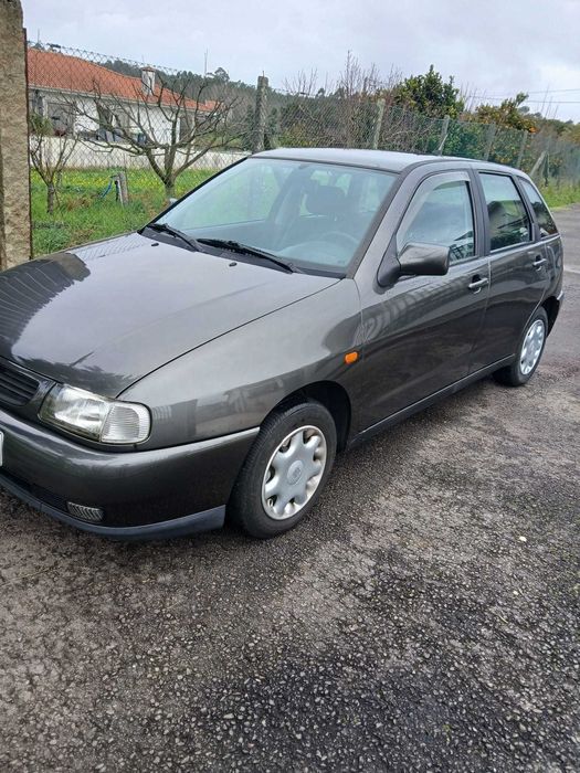 SEAT Ibiza sxe em muito bom estado