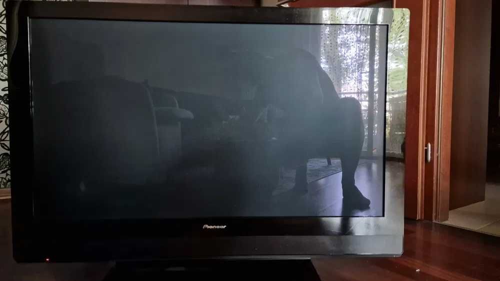 TV Plazma Pioneer  42 cale