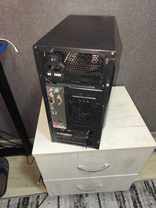 Комп’ютер б/в у хорошому стані