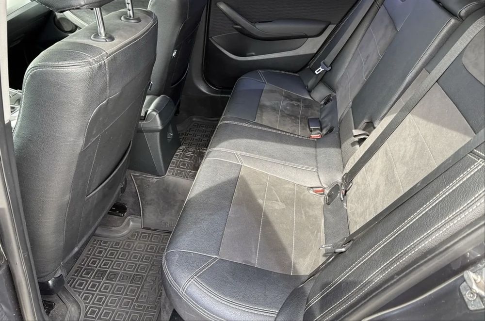 BMW X1  2014р.Diesel Ідеальний стан