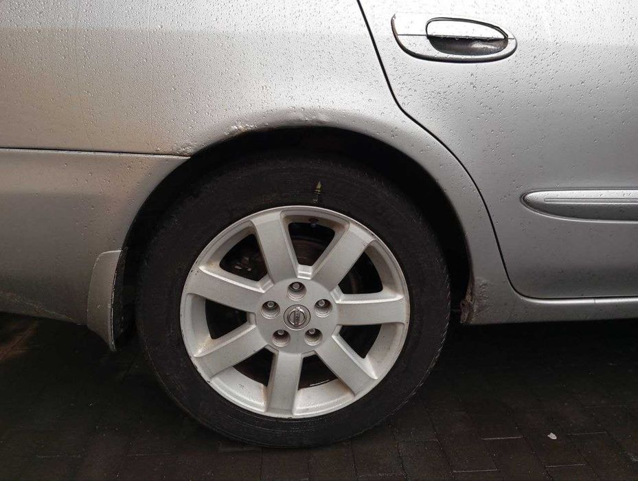 Nissan maxima 3.0 V6