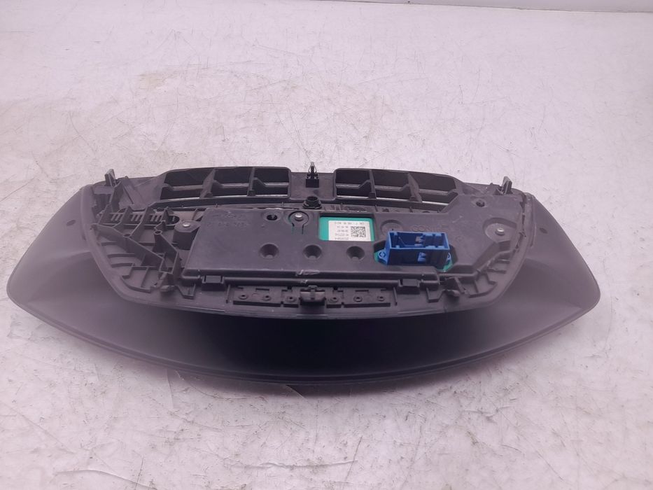 Quadrante / painel de instrumentos CITROËN C4 I (LC_)