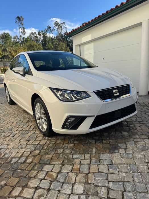 Seat Ibiza 1.0 ECOTSI FR — photo 4