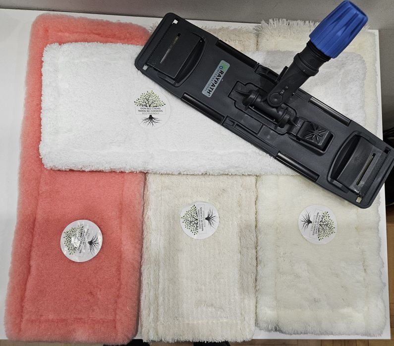 Uchwyt przemysłowy Raypath