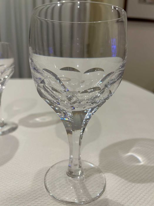 Atlantis Crystal Glasses64739509189249123