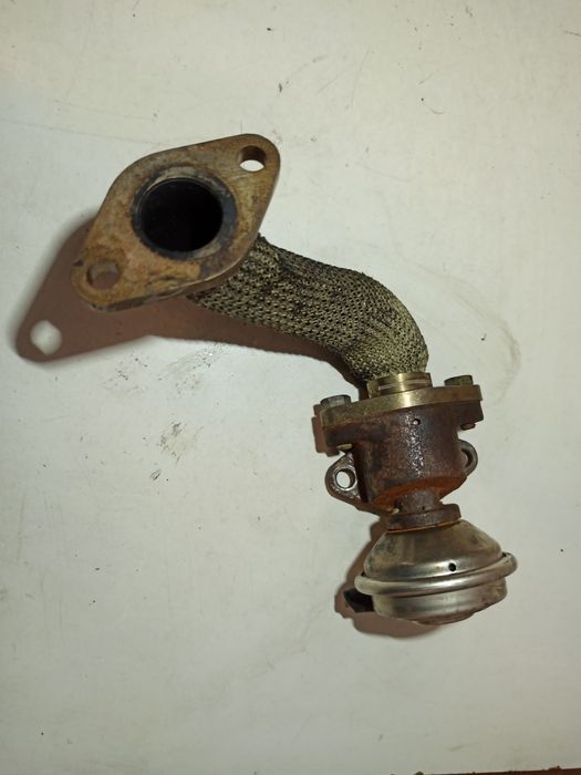 Tubo de egr - audi a6 (4b2, c5) | 97 - 05