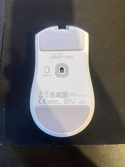 Razer viper v3 pro